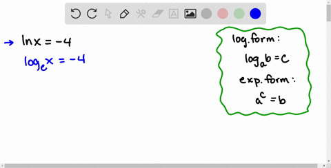 solve-each-logarithmic-equation-be-sure-to-reject-any-value-of-x-that-is-not-in-the-domain-of-th-243