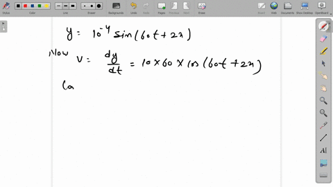 a-wave-equation-which-gives-the-displacement-along-y-direction-is-given-by-y10-4-sin-60-t2-x-where-x