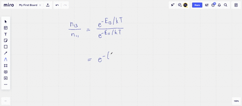 a-hypothetical-atom-has-energy-levels-uniformly-separated-by-12-ev-at-a-temperature-of-2000-mathrmk-