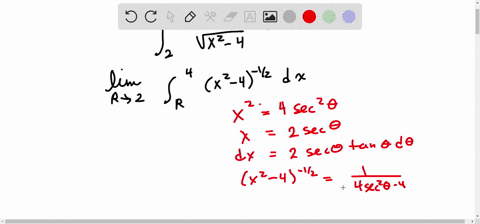 determine-whether-the-improper-integral-diverges-or-converges-evaluate-the-integral-if-it-conver-131