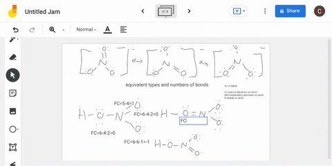 write-all-possible-resonance-structures-for-the-species-with-the-skeleton-structures-shown-below-i-5