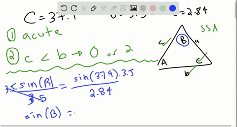 round-answers-according-to-the-rounding-conventions-on-page-364-solve-the-triangles-that-exist-c379c