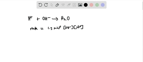estimate-the-rate-of-the-reaction-mathrmha-qmathrmoh-a-q-longrightarrow-mathrmh_2-mathrmol-given-the