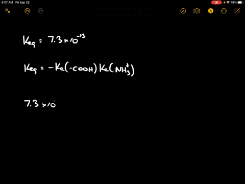 the-isoelectric-point-of-an-amino-acid-is-the-mathrmph-at-which-the-molecule-has-no-net-charge-for-2