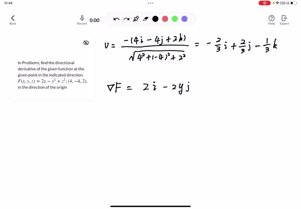 solved-f-x-y-z-2-x-y-2-z-2-4-4-2-in-the-direction-of-the-origin