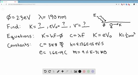 the-photoelectric-work-function-of-potassium-is-23-ev-if-light-that-has-a-wavelength-of-190-nm-falls