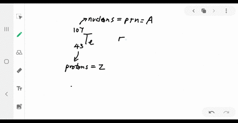 find-the-radius-and-volume-of-the-_43107-te-nucleus