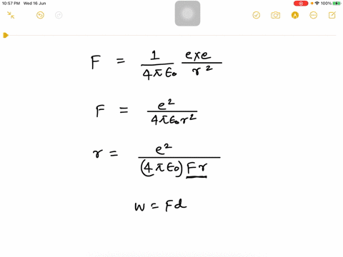 classically-an-electron-can-be-in-any-orbit-around-the-nucleus-of-an-atom-then-what-determines-the-t