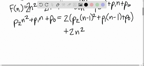 a-find-all-solutions-of-the-recurrence-relation-a_n2-a_n-12-n2-b-find-the-solution-of-the-recurrence