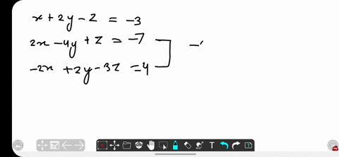 in-problems-19-56-solve-each-system-of-equations-if-the-system-has-no-solution-say-that-it-is-inc-37