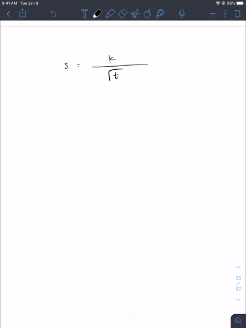 express-the-statement-as-an-equation-use-the-given-information-to-find-the-constant-of-proportion-11