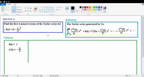 find-the-first-four-nonzero-terms-of-the-taylor-series-for-the-functions-left1-fracx3right4