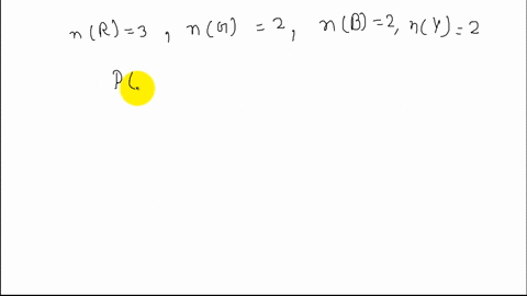 the-figure-below-shows-a-dartboard-a-dart-is-thrown-and-hits-the-board-find-the-probabilities-ptext-