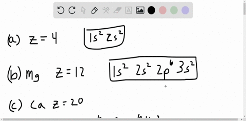 a-write-out-the-ground-state-electron-configuration-left1-s2right-2-s2-ldots-for-the-beryllium-atom-