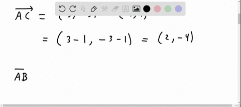 find-the-area-of-the-triangle-with-the-given-vertices-a11-b22-c3-3