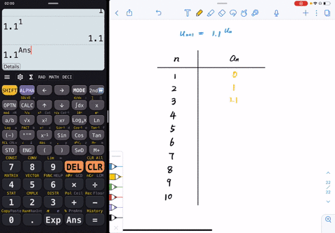 assuming-that-u_10-and-u_n111u_e-determine-a-convergent-sequence-find-lim-_n-rightarrow-infty-u_n-to