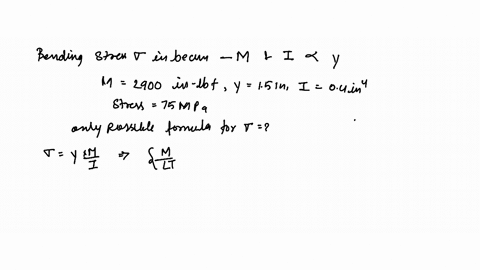 suppose-we-know-little-about-the-strength-of-materials-but-are-told-that-the-bending-stress-sigma-in