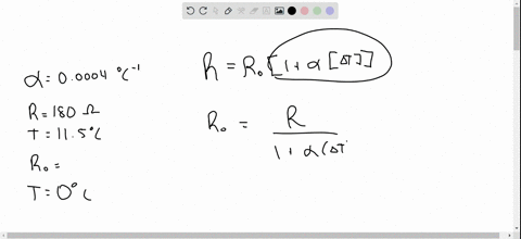 a-what-is-the-resistance-of-a-nichrome-wire-at-00circ-mathrmc-if-its-resistance-is-1800-omega-at-115