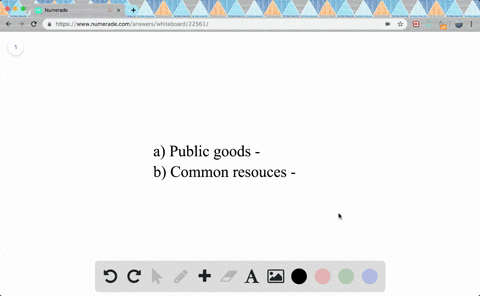 both-public-goods-and-common-resources-involve-externalities-a-are-the-externalities-associated-with