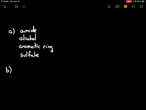 thiamphenicol-shown-below-is-an-antibacterial-agent-a-name-the-functional-groups-of-thiamphenicol-b-