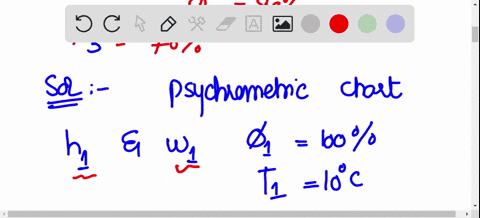 saturated-humid-air-at-1-mathrmatm-and-10circ-mathrmc-is-to-be-mixed-with-atmospheric-air-at-1-mathr