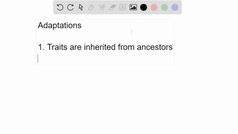 explain-why-the-characteristics-we-see-in-living-organisms-adapt-them-to-the-environments-in-which-t