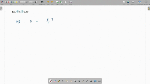 write-as-the-ratio-of-two-integers-text-a-5-text-b-319