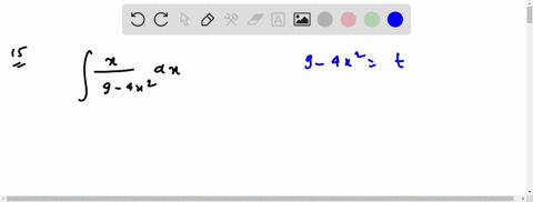 integrate-the-functions-fracx9-4-x2