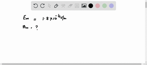 a-plane-electromagnetic-wave-has-a-maximum-electric-field-magnitude-of-180-times-10-4-mathrmv-mathrm