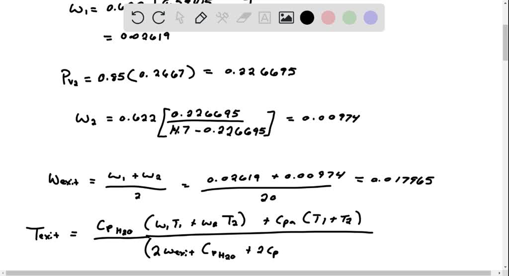 solved-two-moist-air-streams-with-85-relative-humidity-both-flowing