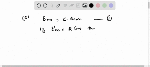 if-the-rms-value-of-the-electric-field-in-an-electromagnetic-wave-is-doubled-a-by-what-factor-does-t