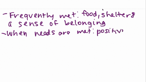 review-maslows-hierarchy-of-needs-and-analyze-your-life-according-to-maslows-scheme-which-groups-of-