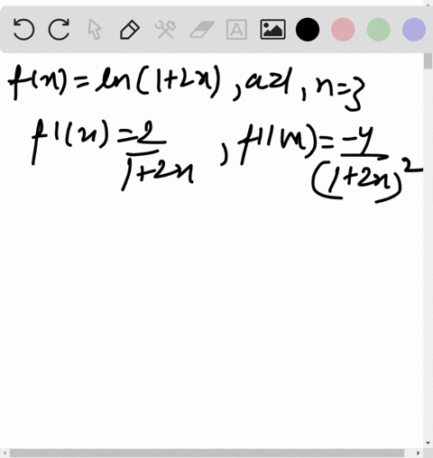 a-approximate-f-by-a-taylor-polynomial-with-degree-n-at-the-number-a-b-use-taylors-inequality-to--18