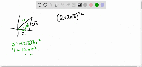 find-the-two-square-roots-for-each-of-the-following-complex-numbers-write-your-answers-in-standard-f