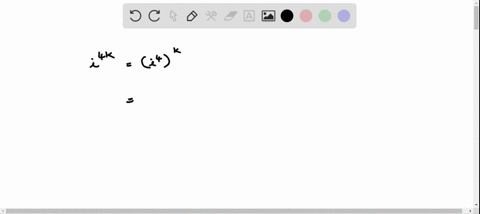 show-that-i4-k1-for-any-natural-number-k
