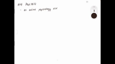 psyclnfo-is-a-a-new-journal-that-recently-replaced-p-sychological-abstracts-b-a-computerized-datab-2