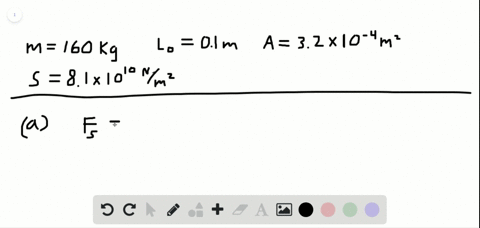 the-drawing-shows-a-160-kg-crate-hanging-from-the-end-of-a-steel-bar-the-length-of-the-bar-is-010-ma