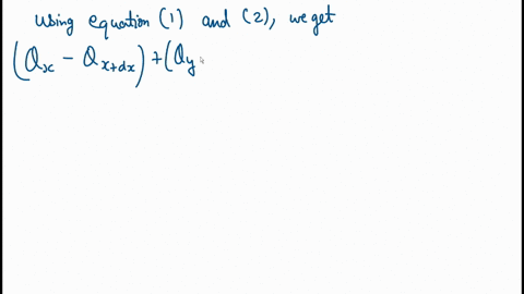 obtain-the-heat-flow-equation-13-as-follows-the-quantity-of-heat-q-flowing-across-a-surface-is-propo