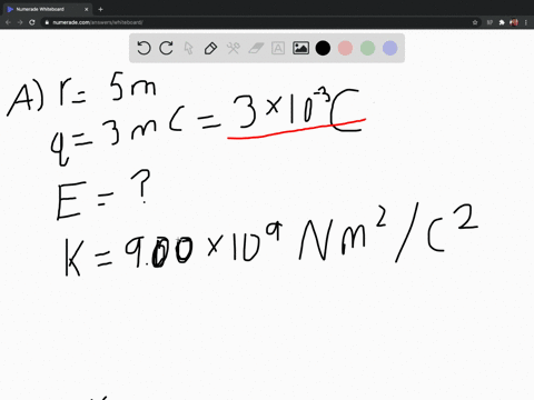 a-what-is-the-electric-field-500-mathrmm-from-the-center-of-the-terminal-of-a-van-de-graaff-with-a-3