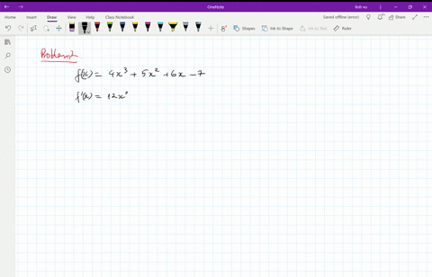 find-fprime-primex-for-each-function-then-find-fprime-prime0-and-fprime-prime2-fx4-x35-x26-x-7-2