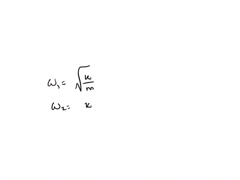 find-the-characteristic-frequencies-and-the-characteristic-modes-of-vibration-as-in-example-7-for-3