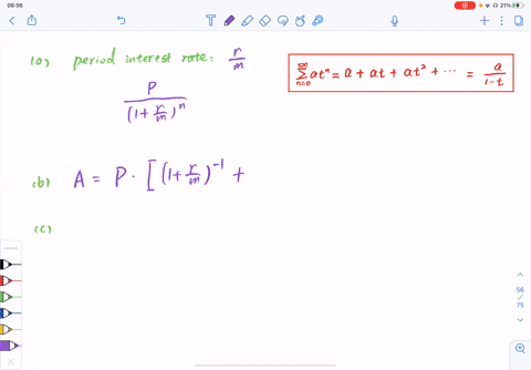 find-a-formula-for-the-capital-value-of-a-perpetuity-involving-payments-of-p-dollars-each-paid-at-th