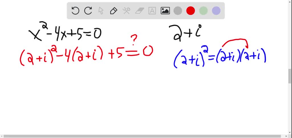 solved-some-equations-have-nonreal-complex-solutions-work-exercises