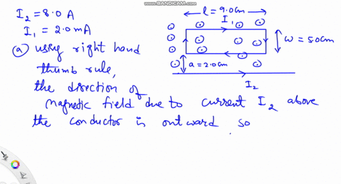 a-rectangular-loop-of-wire-carrying-current-i_120-mathrmma-is-next-to-a-very-long-wire-carrying-a--2