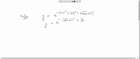 the-transverse-displacement-yx-t-of-a-wave-on-a-string-is-given-by-yx-te-lefta-x2b-x22-sqrta-b-times