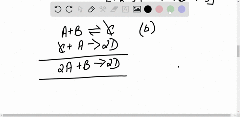 for-the-reaction-mechanism-mathrmamathrmb-rightleftharpoons-mathrmc-fast-mathrmcmathrma-longrightarr