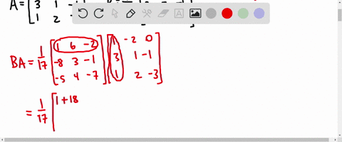 a-square-matrix-a-of-order-n-is-invertible-if-there-is-a-matrix-b-such-that-a-bi_nb-a-then-b-is-th-2