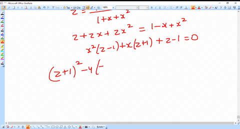 for-all-real-x-the-minimum-value-of-frac1-xx21xx2-is-a-0-b-frac13-c-1-d-3
