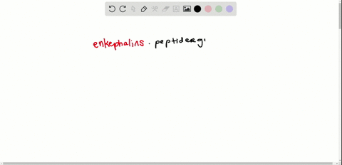 what-is-the-chemical-nature-of-enkephalins-3