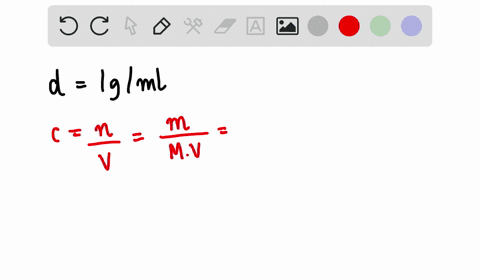 beginaligned-text-what-is-the-molarity-of-pure-water-with-a-density-of-100-mathrmg-mathrmml-endalign